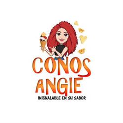 CONOS ANGIE