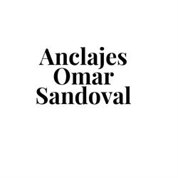 Anclajes Omar Sandoval