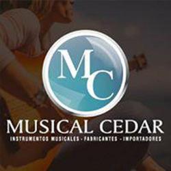 Musical Cedar