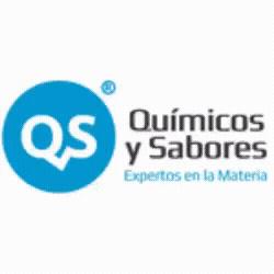 Químicos y Sabores