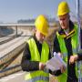 Insumos de seguridad para construcción