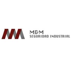 Seguridad Industrial M & M