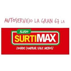 Surtimax La Gran 67 Uno