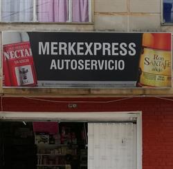 Autoservicio Merkespress