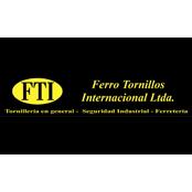 Ferro Tornillos Internacional Ltda.