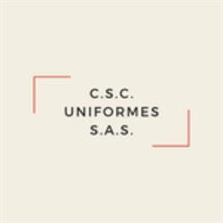 C.S.C. Uniformes S.A.S.