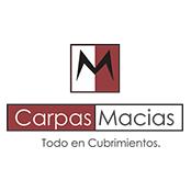 Carpas Macías