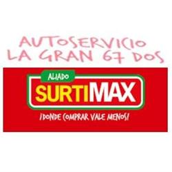 Surtimax La Gran 67 dos