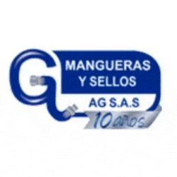 Mangueras y Sellos A.G S.A.S.