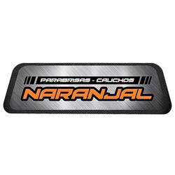 Parabrisas y Cauchos Naranjal