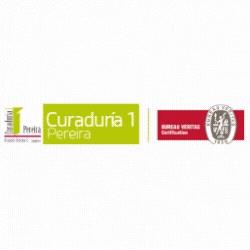 CURADURIA 1 PEREIRA