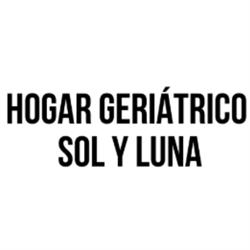 Hogar Geriátrico Sol y Luna