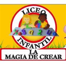 Liceo Infantíl La Magia de Crear