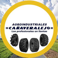 Agroindustriales Cañaveralejo