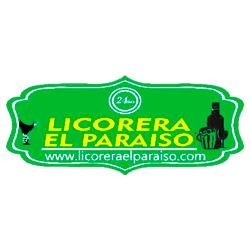 Licorera El Paraíso Bogotá 24