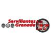Servillantas Granada La 37