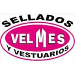 Sellados y Vestuario Velmes