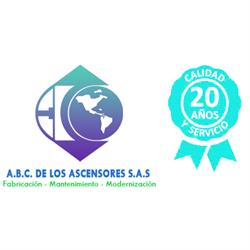 Abc De Los Ascensores S.A.S.