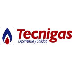Almacén Tecnigas