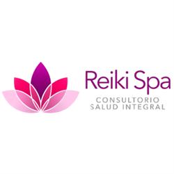 Reiki Spa