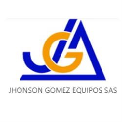 Jhonson Gómez Equipos S.A.S.