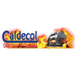 Caldecol Calderas de Colombia