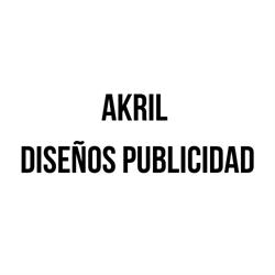 Akril Diseños Publicidad
