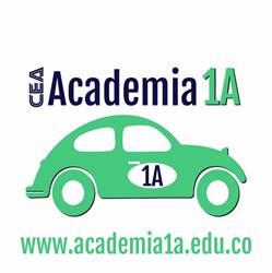 Academia Automovilística 1A