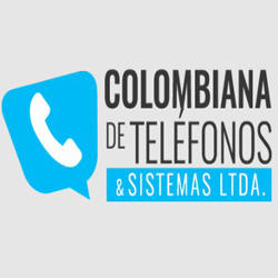 Colombiana de Teléfonos y Sistemas Ltda.