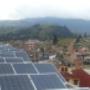paneles solares colombia