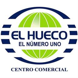 Centro Comercial el Hueco Número Uno.