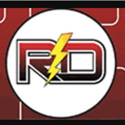 Distrieléctricos Rd