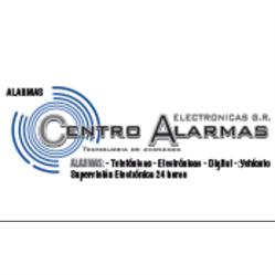 Alarmas Centro Alarmas