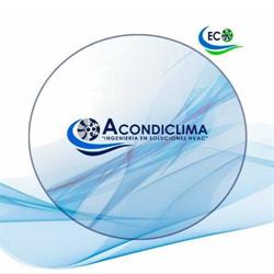 Acondiclima Ingeniería Y Construcción S.A.S.