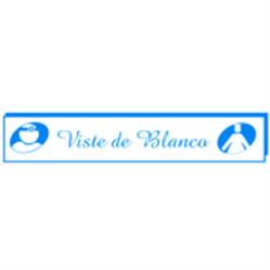 Viste De Blanco