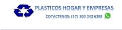 PLASTICOS HOGAR Y EMPRESAS