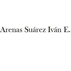 Arenas Suárez Iván E.