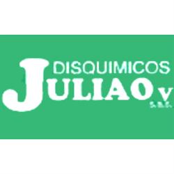 Disquimícos Juliao V. S.A.S.