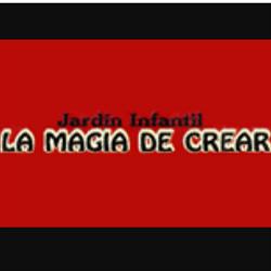 Jardín Infantil La Magia De Crear
