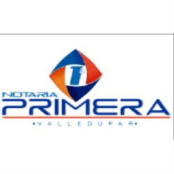 Notaría Primera De Valledupar