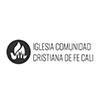 Iglesia Comunidad Cristiana de Fé