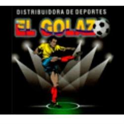 Distribuidora De Deportes El Golazo