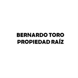 Bernardo Toro Propiedad Raíz