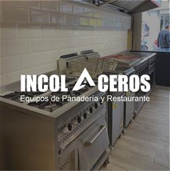 INCOLACEROS