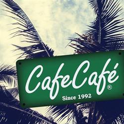 Cafecafé Since 1992