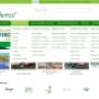 Exposicion de insumos agricolas y forestales