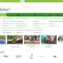 Exposicion de maquinaria agrícola y forestal