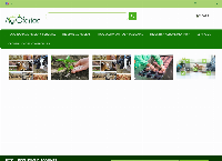 Sitio web de Agrofertas