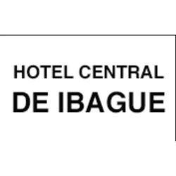 Hotel Central De Ibagué
