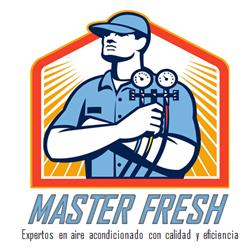 MASTER FRESH SAS